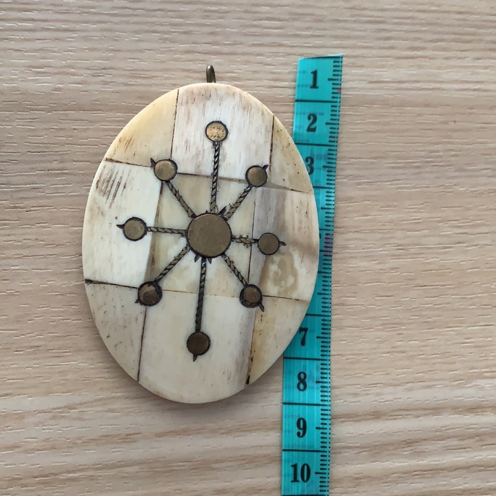 Beautiful pendant - Picture 5 of 6
